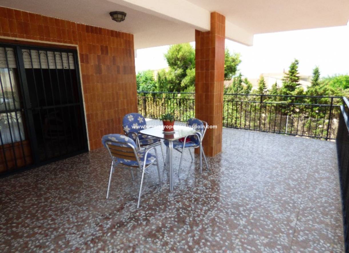 Revente - Maison Individuelle - La Marina - Urbanización La Marina