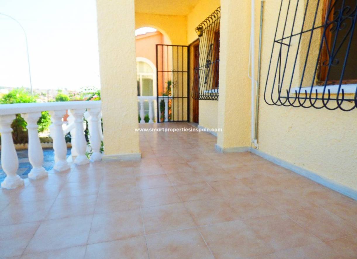 Revente - Maison Individuelle - La Marina - Urbanización La Marina