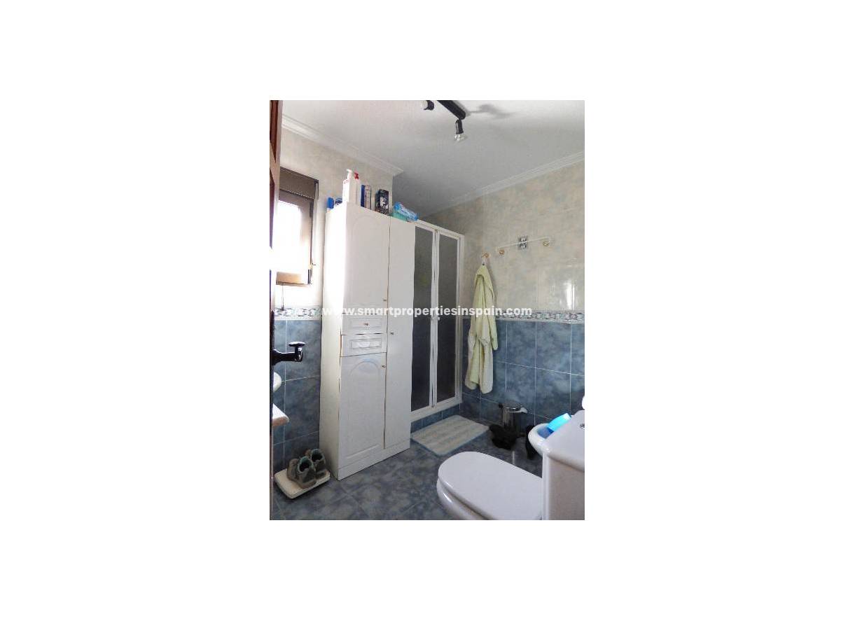 Revente - Maison Individuelle - La Marina - Urbanización La Marina