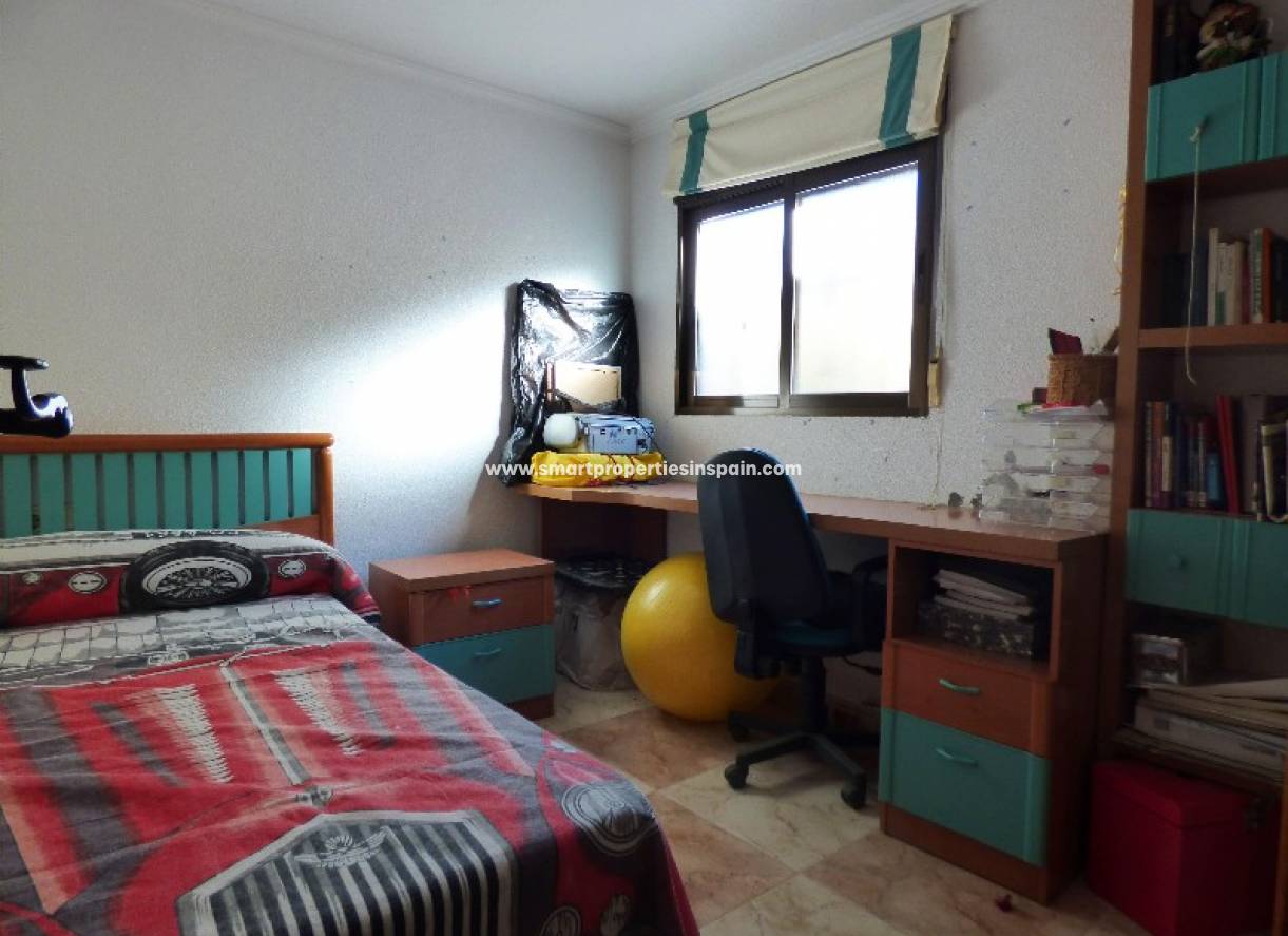 Revente - Maison Individuelle - La Marina - Urbanización La Marina