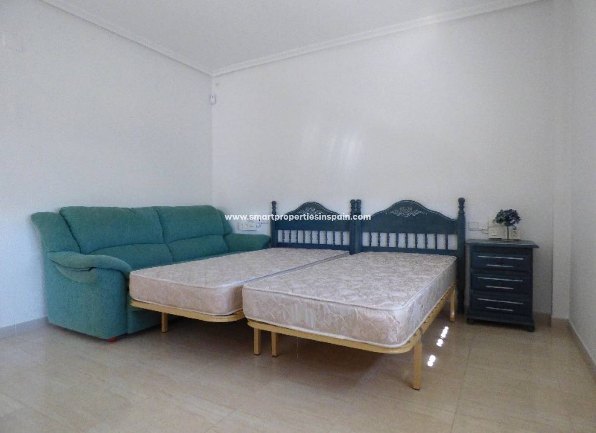 Revente - Maison Individuelle - La Marina - Urbanización La Marina