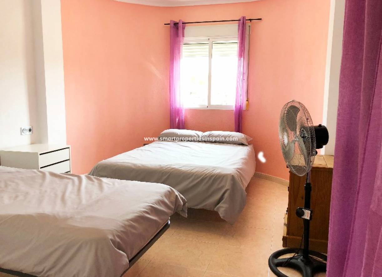 Revente - Maison Individuelle - La Marina - Urbanización La Marina
