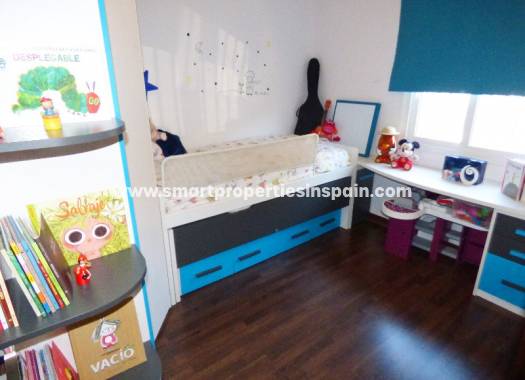 Revente - Maison Individuelle - La Marina - Urbanización La Marina