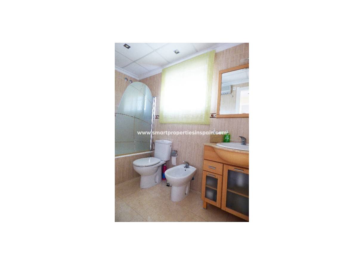 Revente - Maison Individuelle - La Marina - Urbanización La Marina