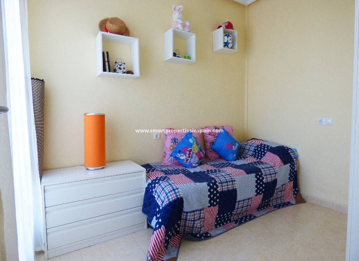 Revente - Maison Individuelle - La Marina - Urbanización La Marina