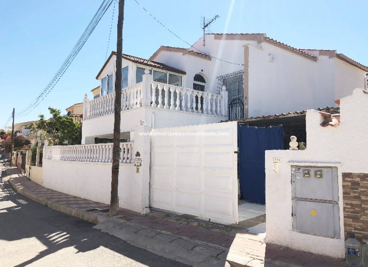 Revente - Maison Individuelle - La Marina - Urbanización La Marina