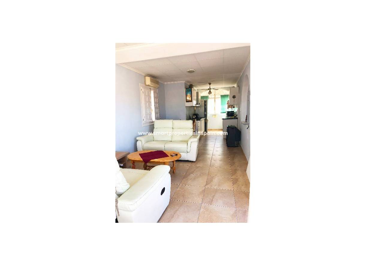 Revente - Maison Individuelle - La Marina - Urbanización La Marina