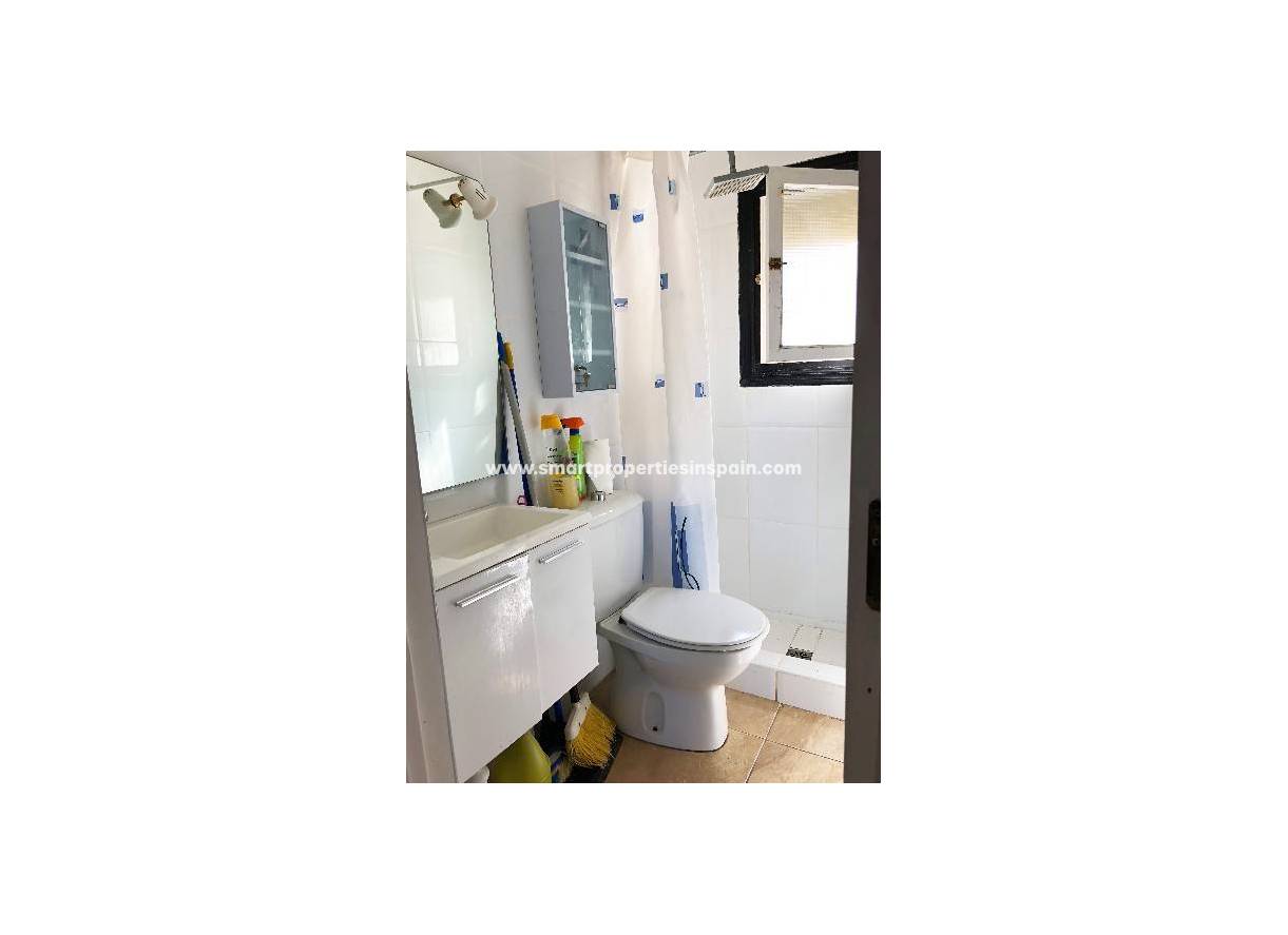 Revente - Maison Individuelle - La Marina - Urbanización La Marina