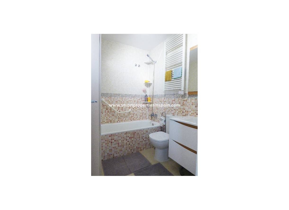 Revente - Maison Individuelle - La Marina - Urbanización La Marina