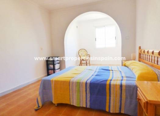 Revente - Maison Individuelle - La Marina - Urbanización La Marina