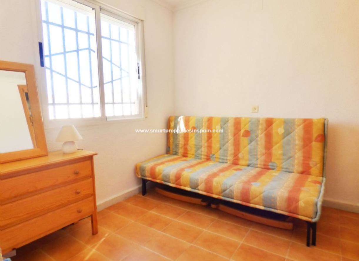 Revente - Maison Individuelle - La Marina - Urbanización La Marina