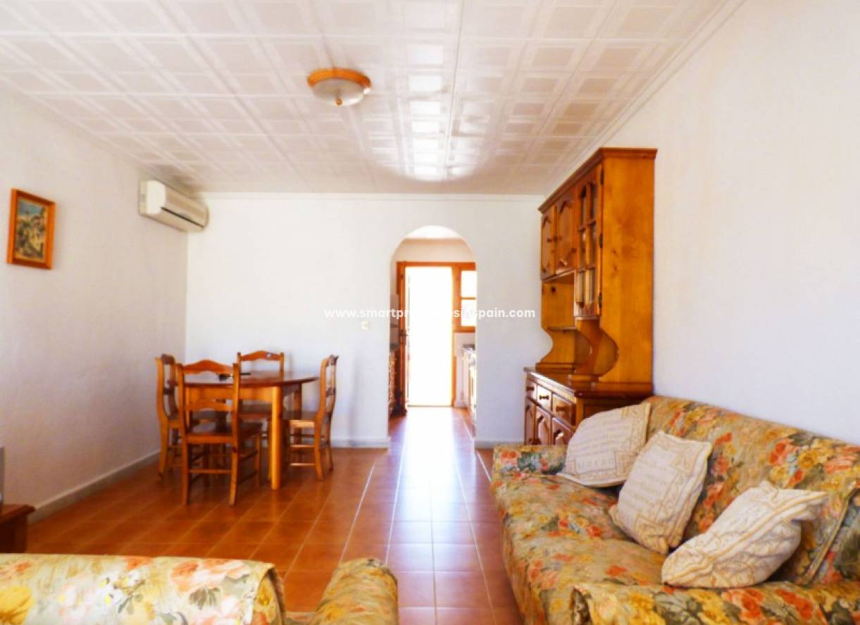 Revente - Maison Individuelle - La Marina - Urbanización La Marina