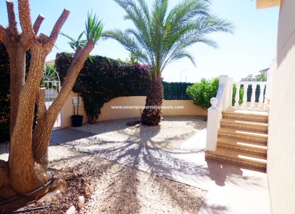 Revente - Maison Individuelle - La Marina - Urbanización La Marina