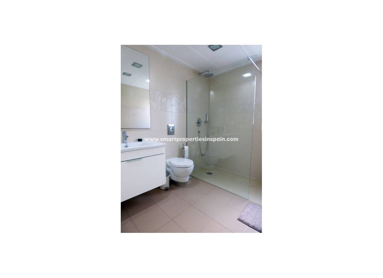 Revente - Maison Individuelle - La Marina - Urbanización La Marina