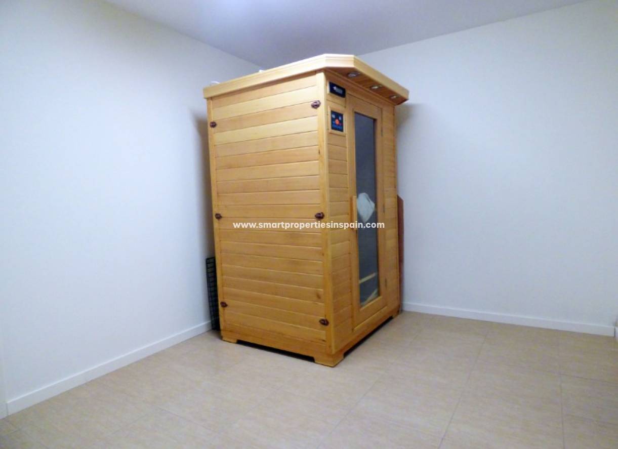 Revente - Maison Individuelle - La Marina - Urbanización La Marina