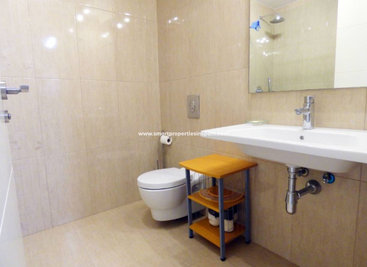 Revente - Maison Individuelle - La Marina - Urbanización La Marina