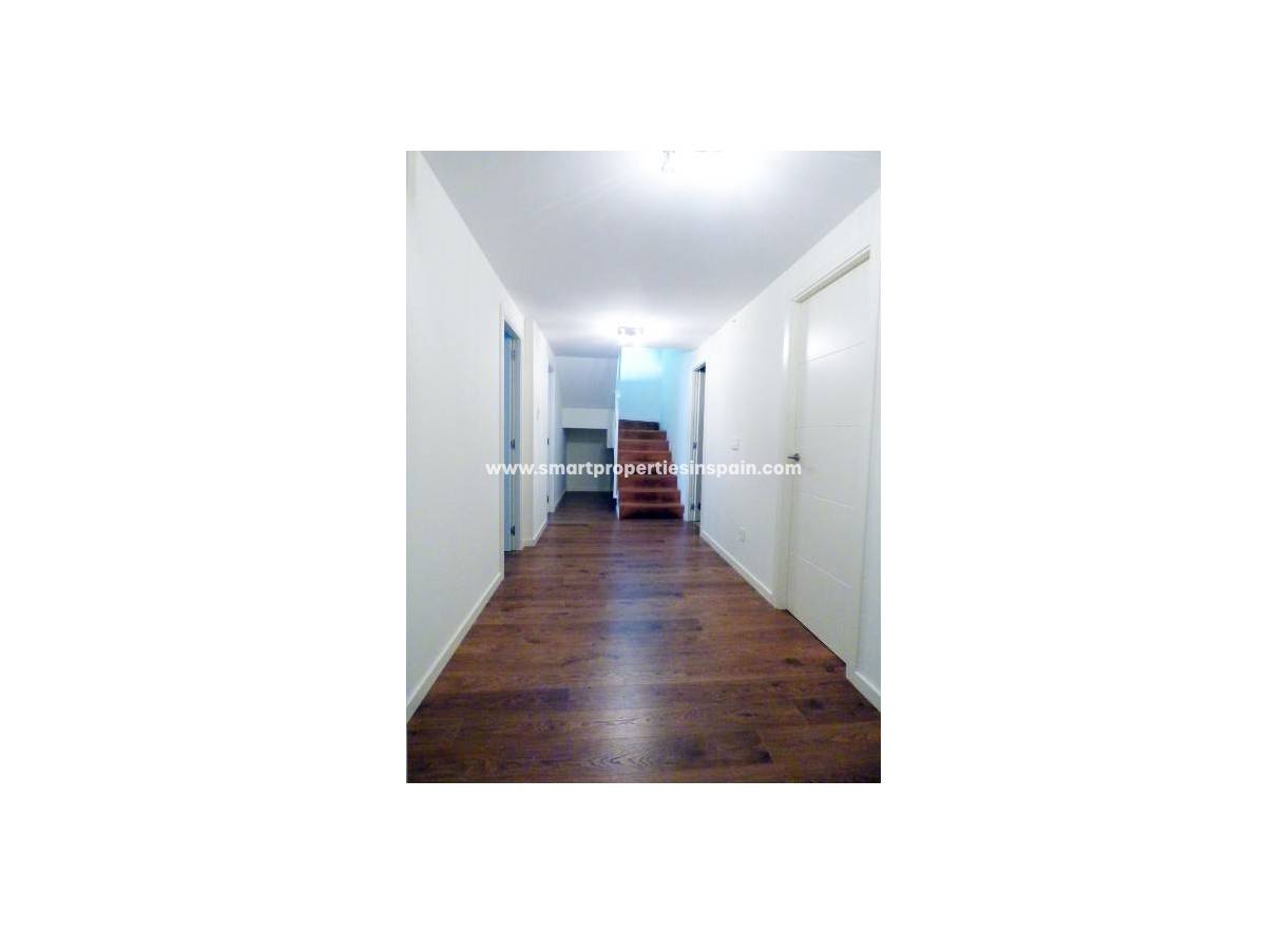 Revente - Maison Individuelle - La Marina - Urbanización La Marina