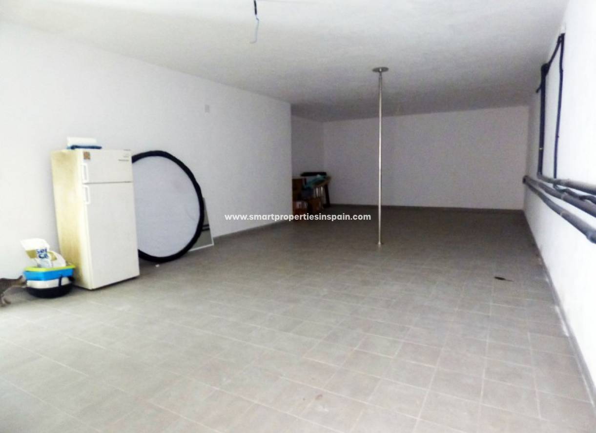 Revente - Maison Individuelle - La Marina - Urbanización La Marina