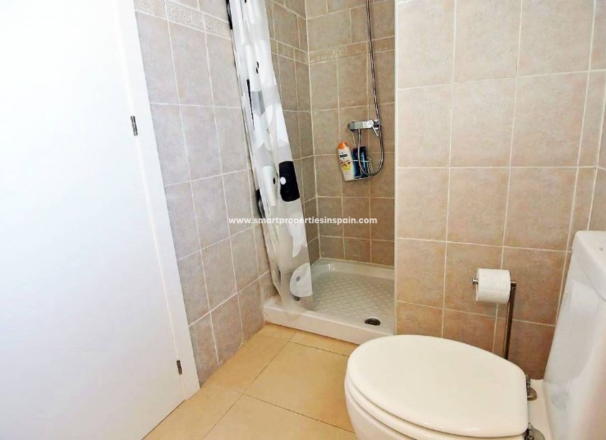 Revente - Maison Individuelle - La Marina - Urbanización La Marina