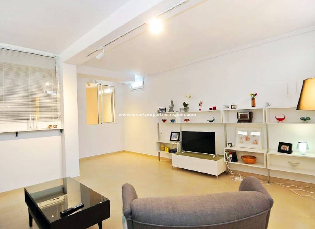 Revente - Maison Individuelle - La Marina - Urbanización La Marina