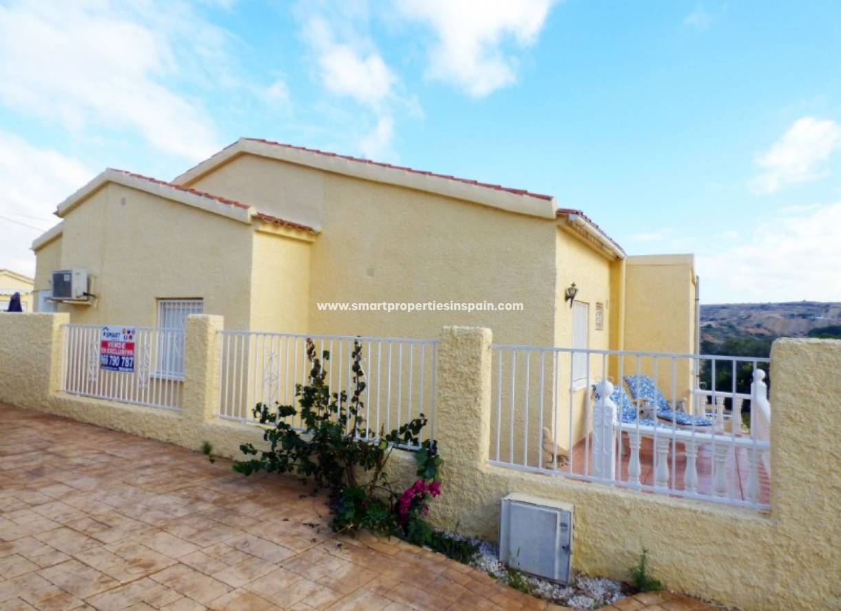 Revente - Maison Individuelle - La Marina - Urbanización La Marina