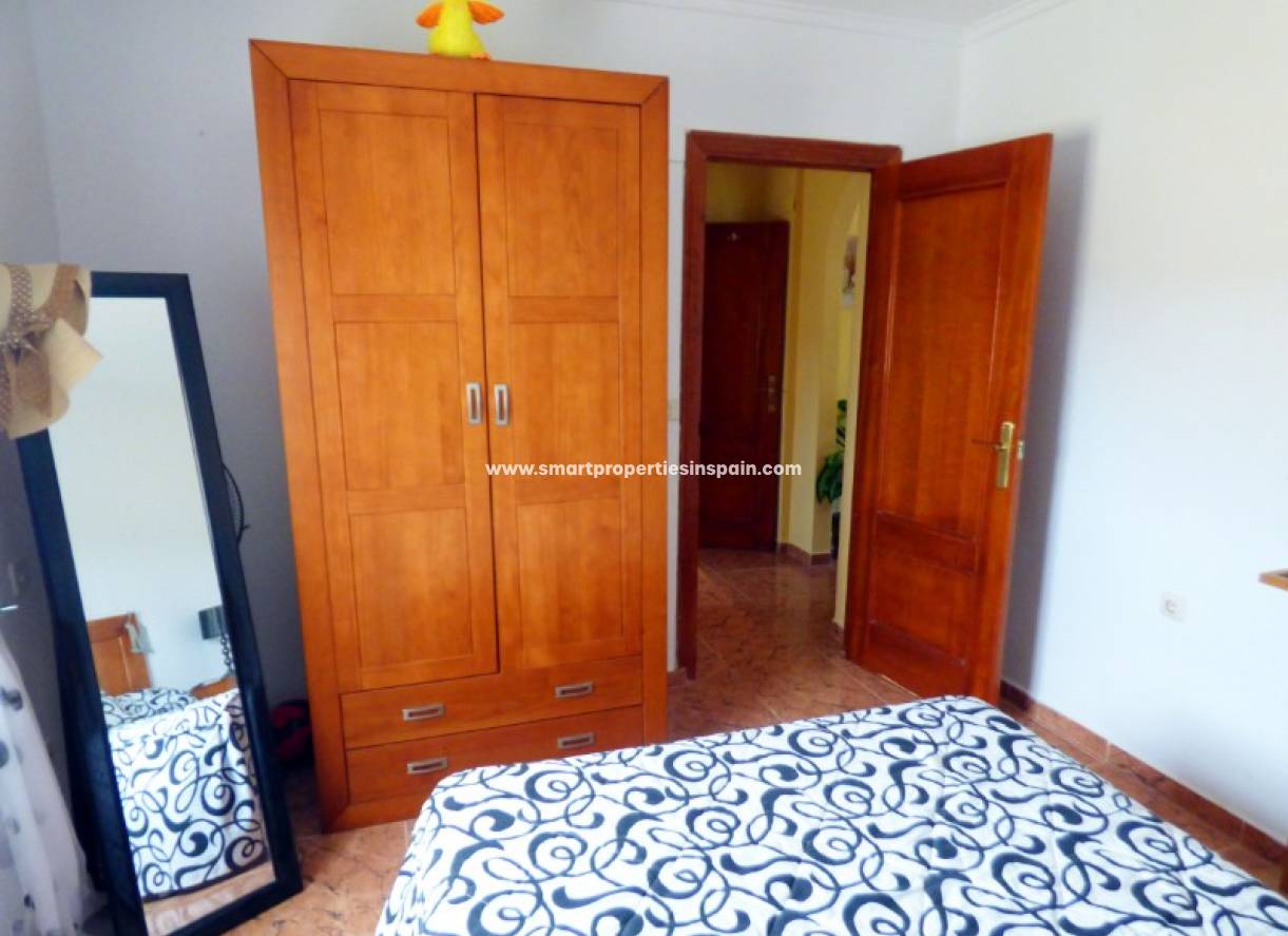 Revente - Maison Individuelle - La Marina - Urbanización La Marina