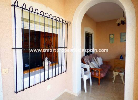 Revente - Maison Individuelle - La Marina - Urbanización La Marina