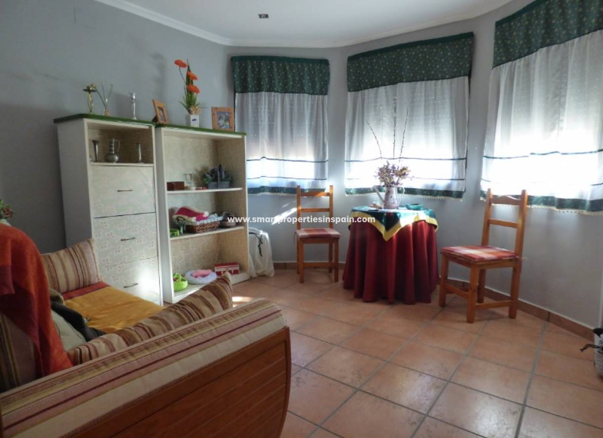 Revente - Maison Individuelle - La Marina - Urbanización La Marina