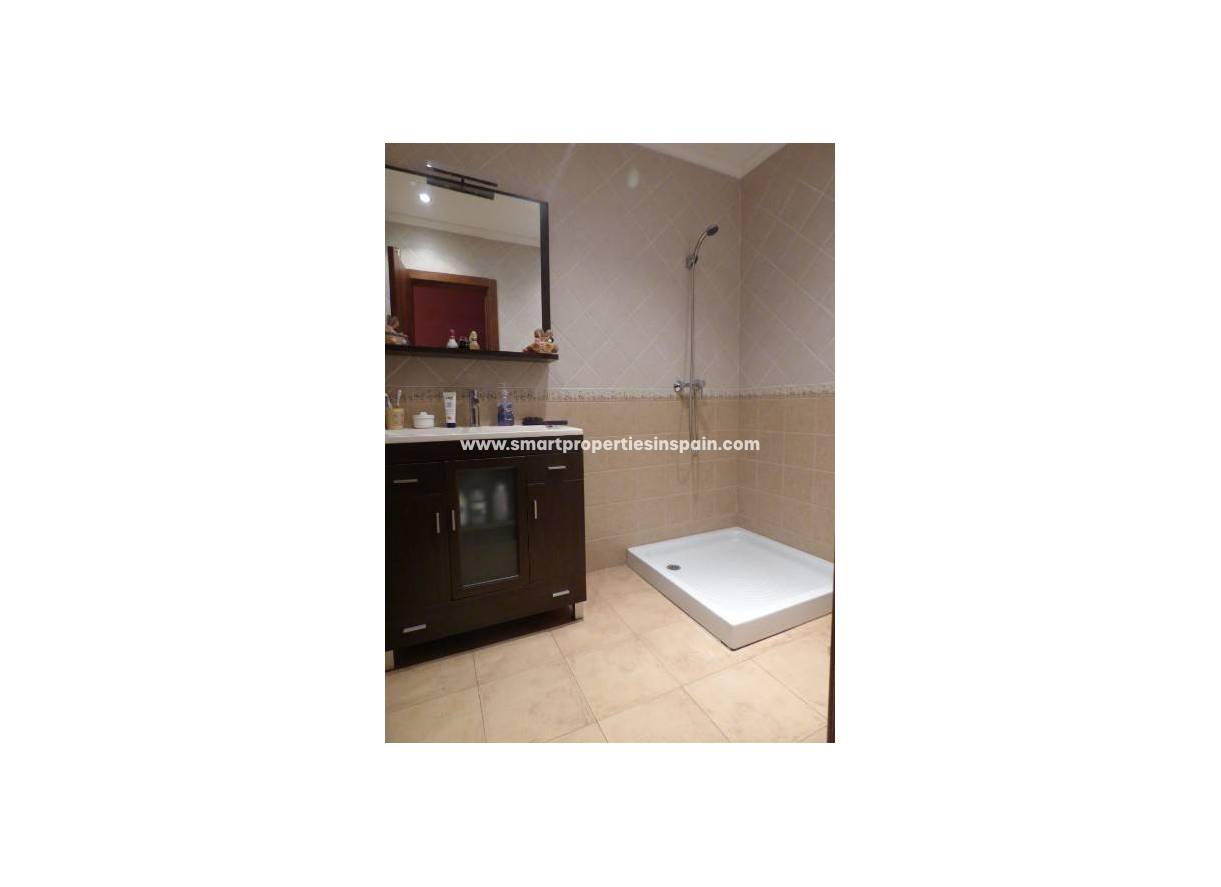 Revente - Maison Individuelle - La Marina - Urbanización La Marina