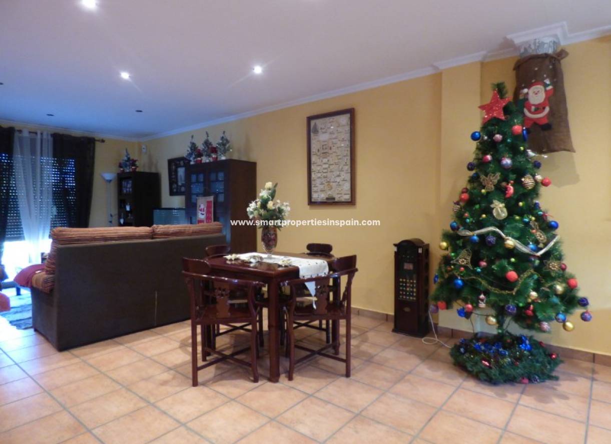 Revente - Maison Individuelle - La Marina - Urbanización La Marina