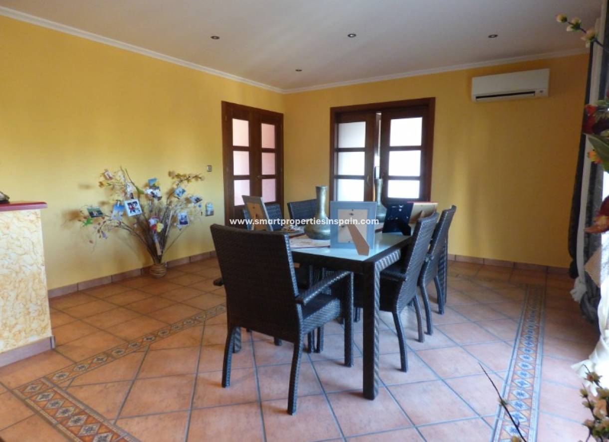 Revente - Maison Individuelle - La Marina - Urbanización La Marina