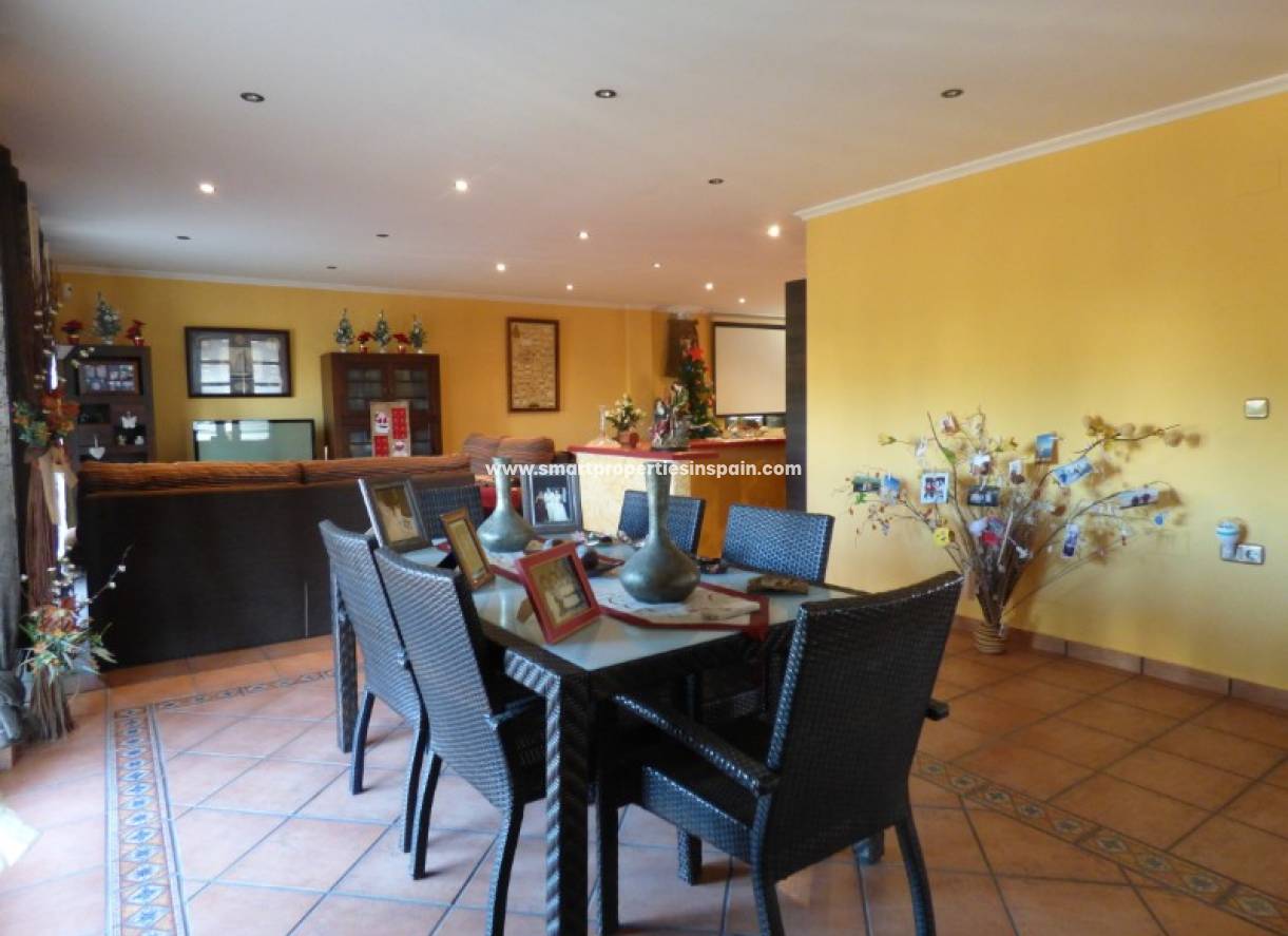 Revente - Maison Individuelle - La Marina - Urbanización La Marina