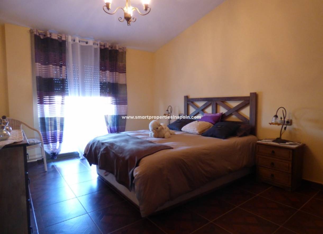 Revente - Maison Individuelle - La Marina - Urbanización La Marina