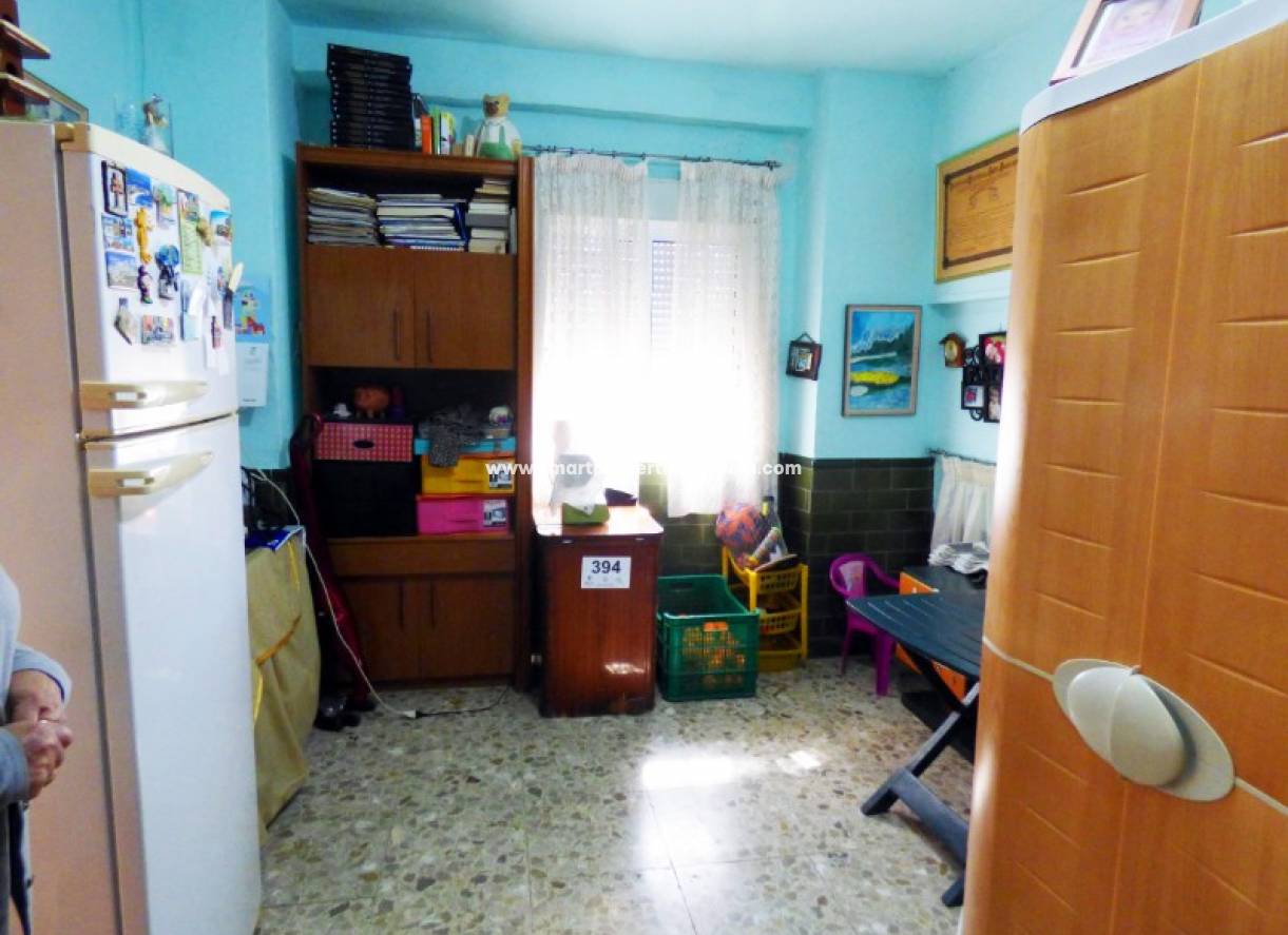Revente - Maison Individuelle - La Marina - Urbanización La Marina