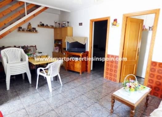 Revente - Maison Individuelle - La Marina - Urbanización La Marina