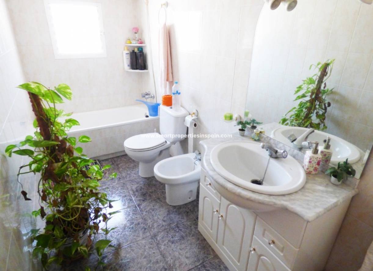 Revente - Maison Individuelle - La Marina - Urbanización La Marina