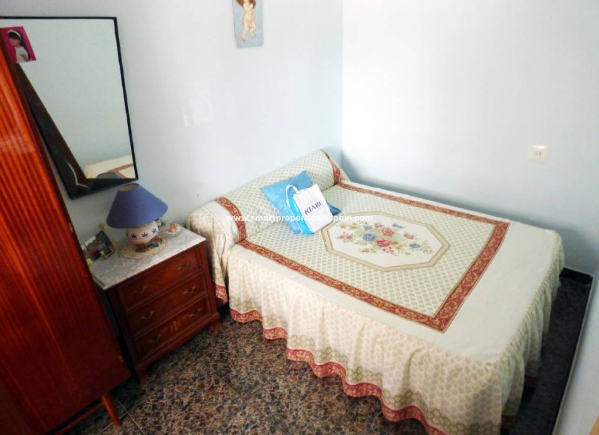 Revente - Maison Individuelle - La Marina - Urbanización La Marina