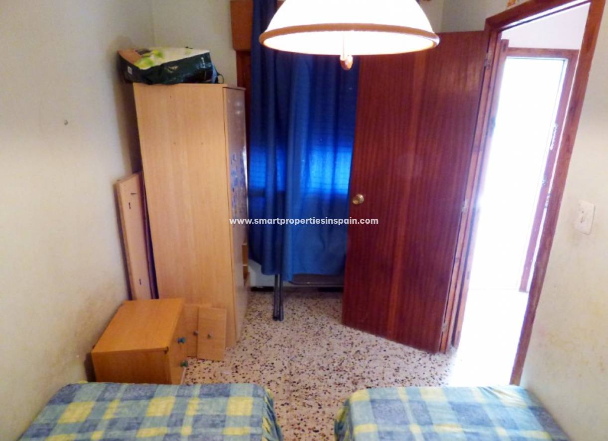 Revente - Maison Individuelle - La Marina - Urbanización La Marina