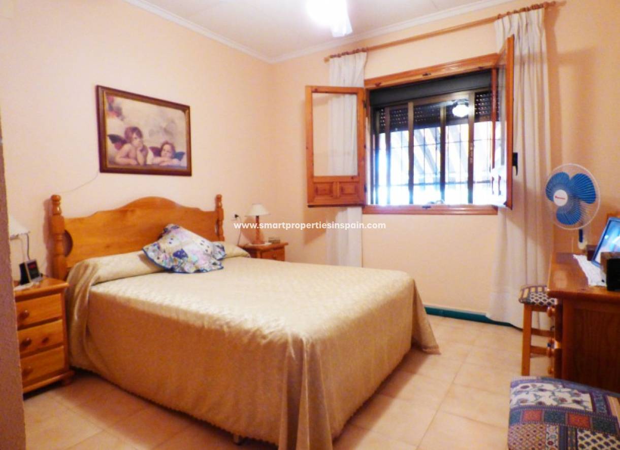 Revente - Maison Individuelle - La Marina - Urbanización La Marina