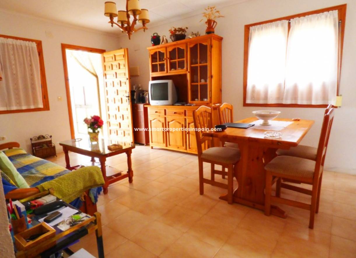 Revente - Maison Individuelle - La Marina - Urbanización La Marina