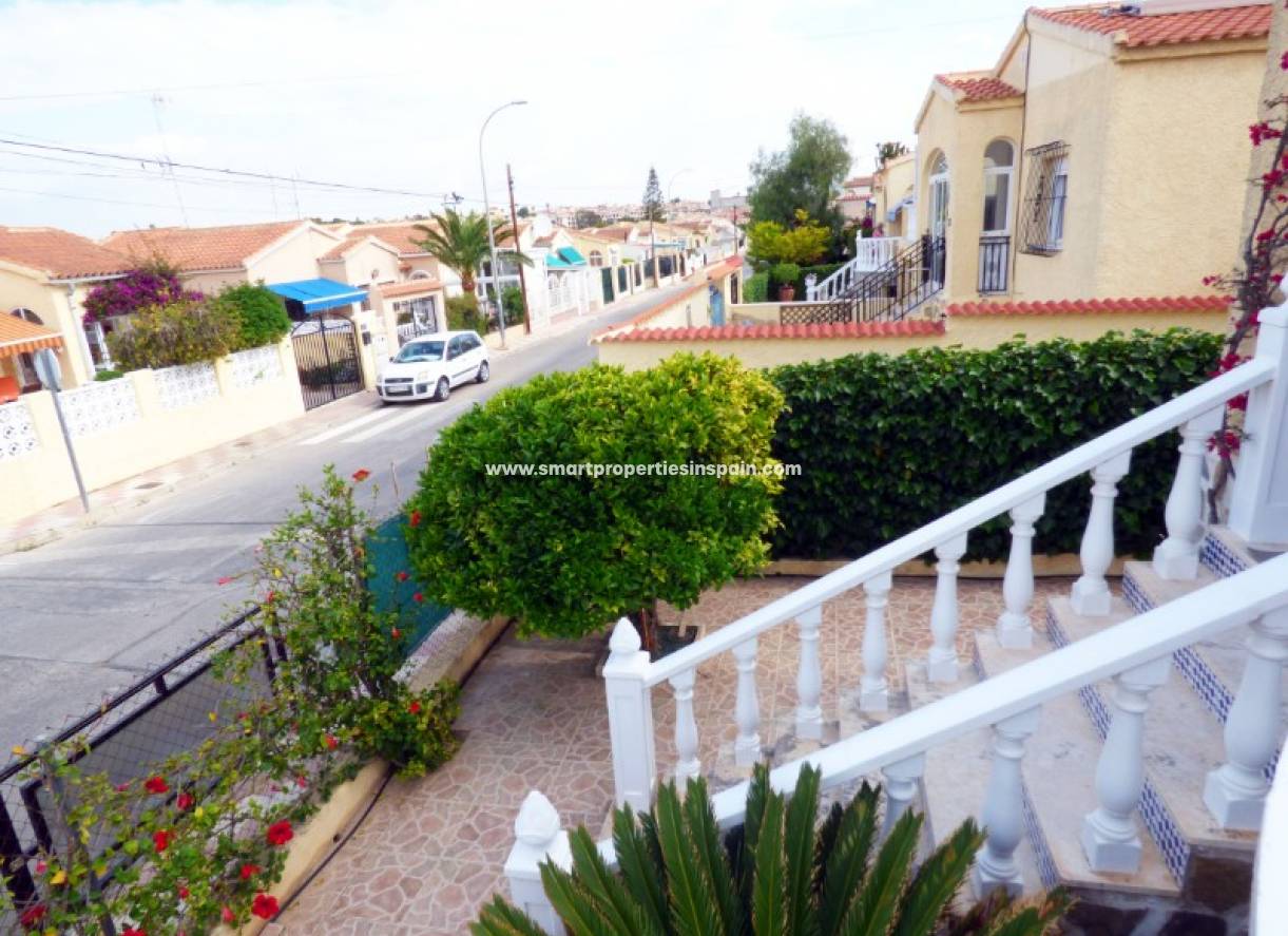Revente - Maison Individuelle - La Marina - Urbanización La Marina