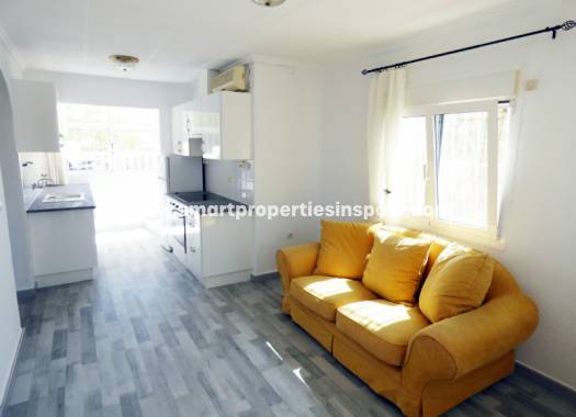 Revente - Maison Individuelle - La Marina - Urbanización La Marina