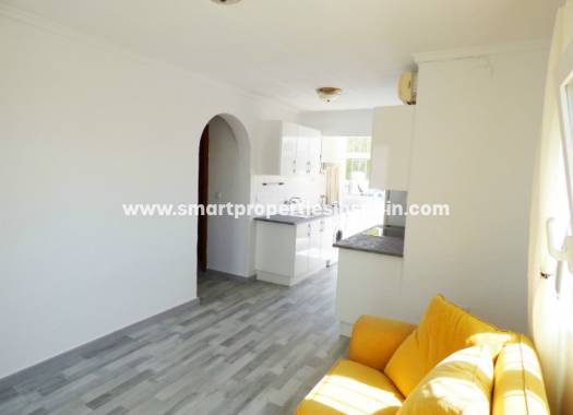 Revente - Maison Individuelle - La Marina - Urbanización La Marina
