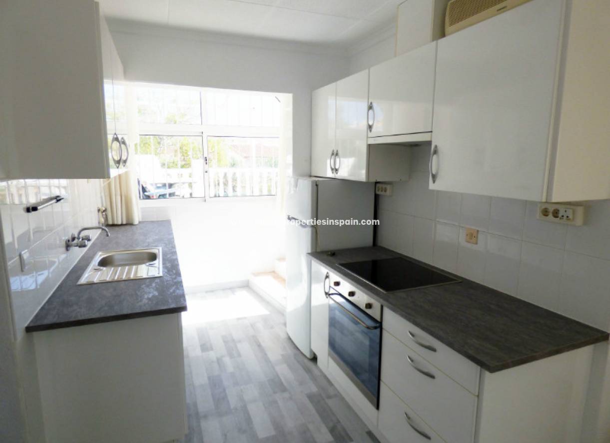 Revente - Maison Individuelle - La Marina - Urbanización La Marina