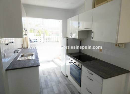 Revente - Maison Individuelle - La Marina - Urbanización La Marina