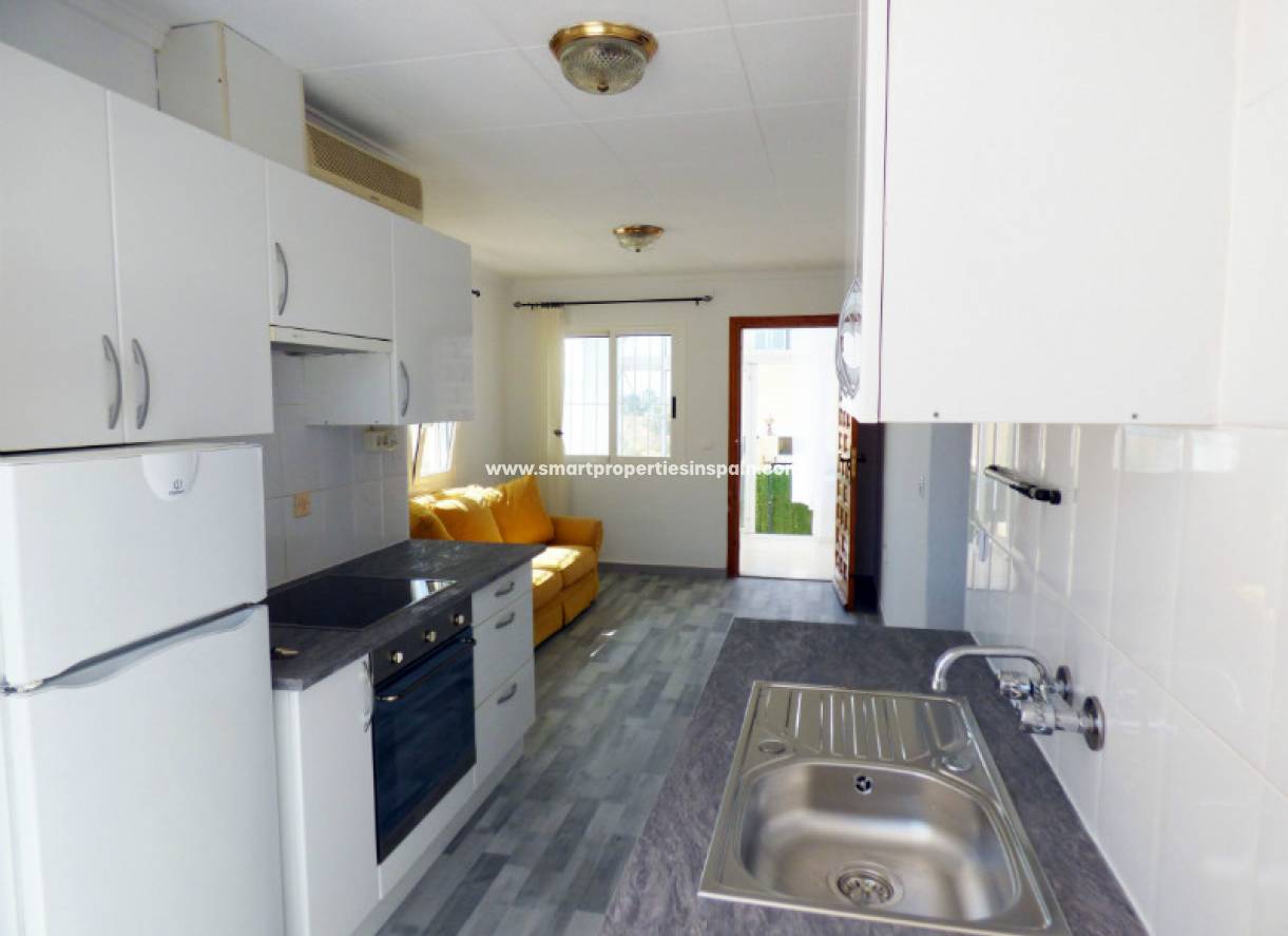 Revente - Maison Individuelle - La Marina - Urbanización La Marina