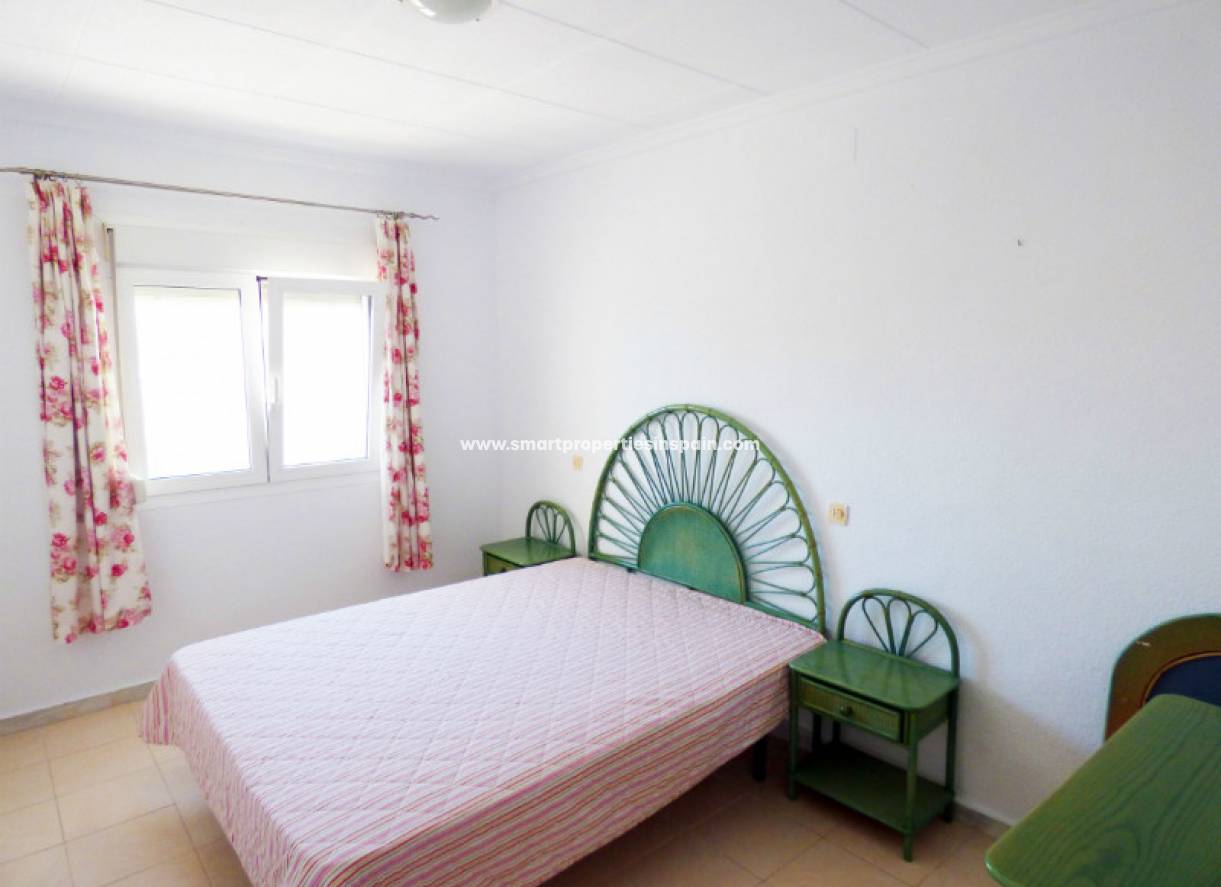Revente - Maison Individuelle - La Marina - Urbanización La Marina