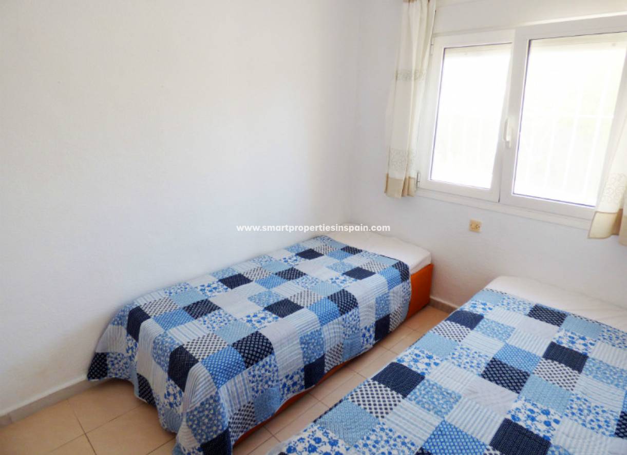 Revente - Maison Individuelle - La Marina - Urbanización La Marina