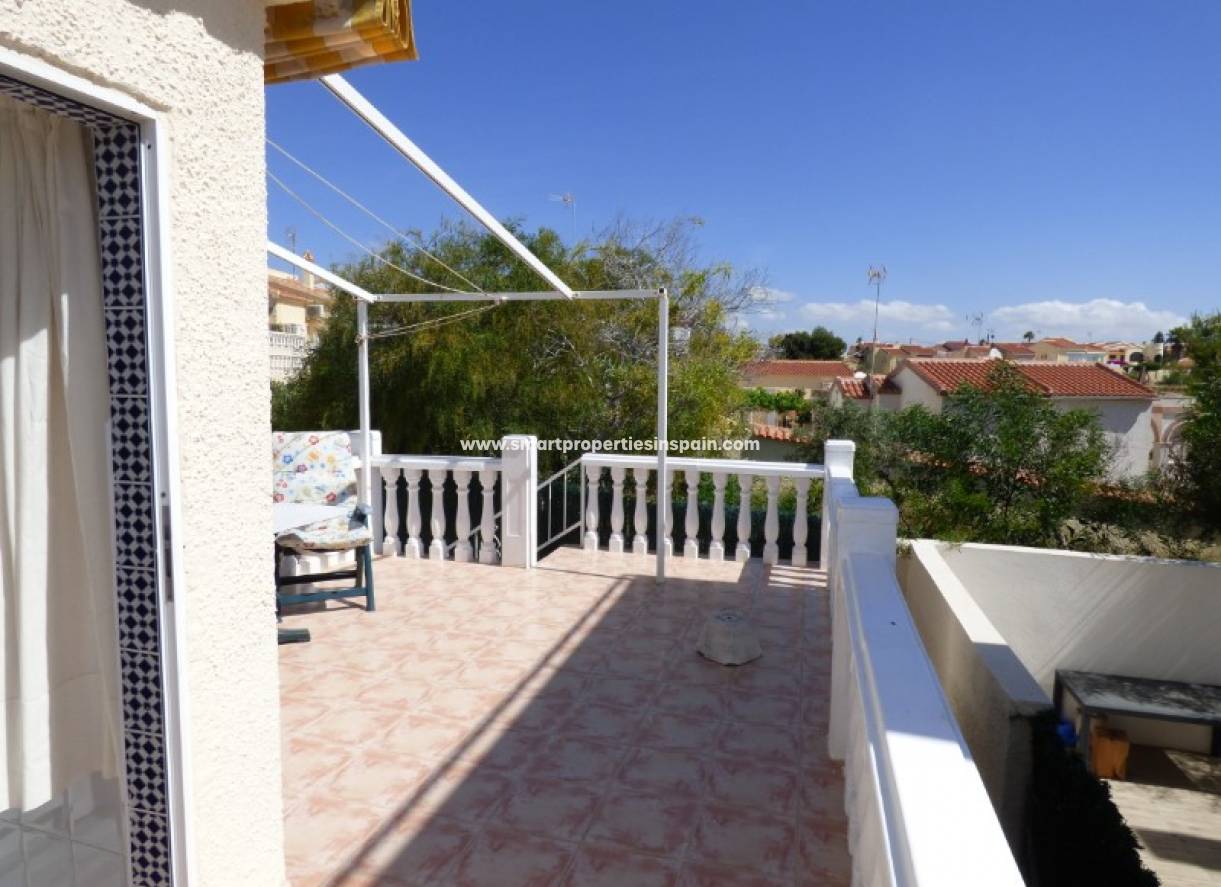 Revente - Maison Individuelle - La Marina - Urbanización La Marina