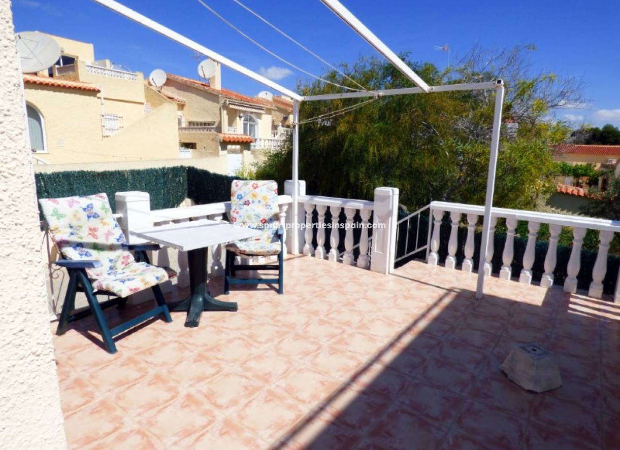 Revente - Maison Individuelle - La Marina - Urbanización La Marina